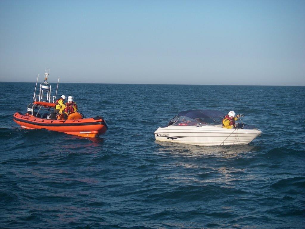 Sports Boat